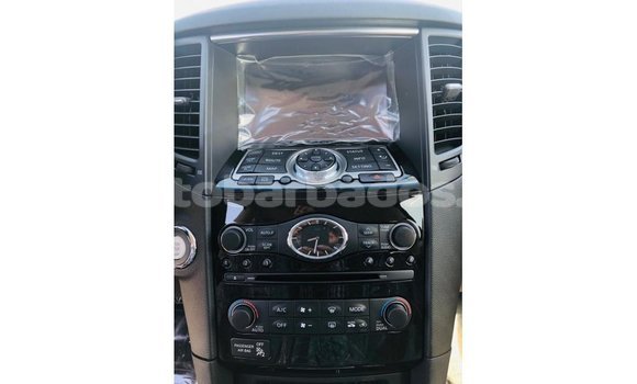 Buy Import Infiniti EX White Car in Import - Dubai in Barbados Buy Import Infiniti EX White Car in Import - Dubai in Barbados