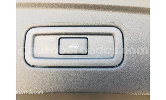 Buy Import Infiniti EX White Car in Import - Dubai in Barbados Buy Import Infiniti EX White Car in Import - Dubai in Barbados