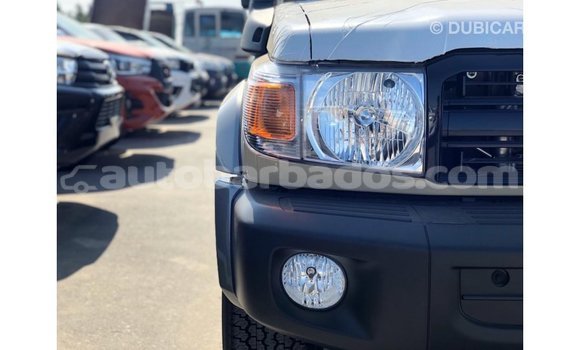 Buy Import Toyota Land Cruiser Beige Car in Import - Dubai in Barbados Buy Import Toyota Land Cruiser Beige Car in Import - Dubai in Barbados