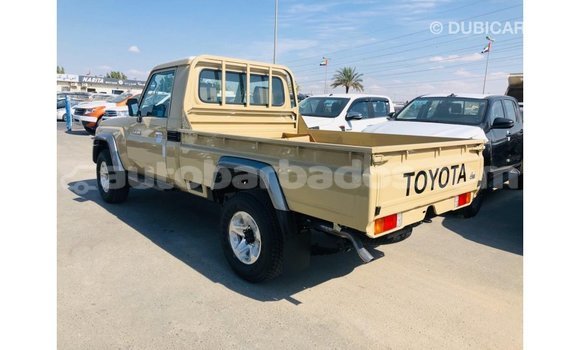 Buy Import Toyota Land Cruiser Beige Car in Import - Dubai in Barbados Buy Import Toyota Land Cruiser Beige Car in Import - Dubai in Barbados