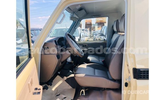 Buy Import Toyota Land Cruiser Beige Car in Import - Dubai in Barbados Buy Import Toyota Land Cruiser Beige Car in Import - Dubai in Barbados