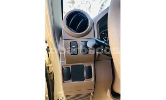 Buy Import Toyota Land Cruiser Beige Car in Import - Dubai in Barbados Buy Import Toyota Land Cruiser Beige Car in Import - Dubai in Barbados