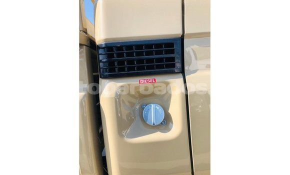 Buy Import Toyota Land Cruiser Beige Car in Import - Dubai in Barbados Buy Import Toyota Land Cruiser Beige Car in Import - Dubai in Barbados