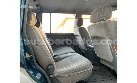 Buy Import Nissan Patrol Blue Car in Import - Dubai in Barbados Buy Import Nissan Patrol Blue Car in Import - Dubai in Barbados