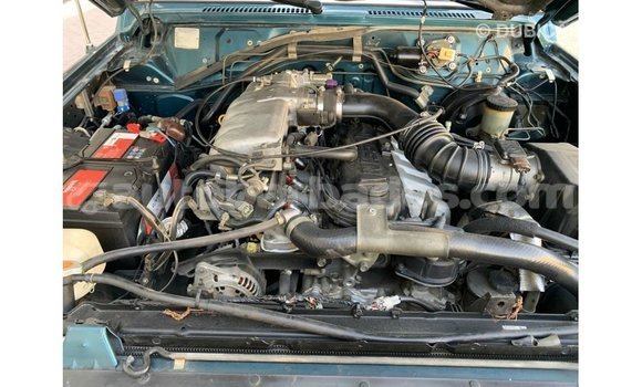 Buy Import Nissan Patrol Blue Car in Import - Dubai in Barbados Buy Import Nissan Patrol Blue Car in Import - Dubai in Barbados