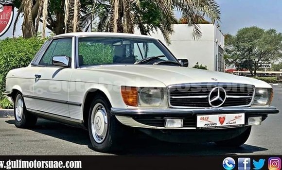 Buy Import Mercedes-Benz 190 (W201) White Car in Import - Dubai in Barbados Buy Import Mercedes-Benz 190 (W201) White Car in Import - Dubai in Barbados