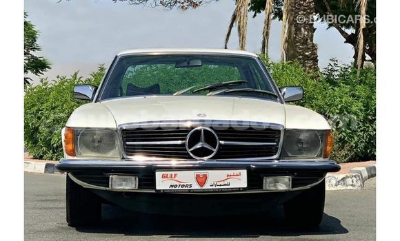 Buy Import Mercedes-Benz 190 (W201) White Car in Import - Dubai in Barbados Buy Import Mercedes-Benz 190 (W201) White Car in Import - Dubai in Barbados
