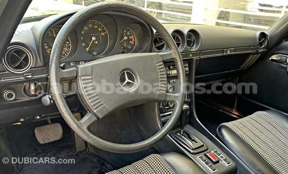 Buy Import Mercedes-Benz 190 (W201) White Car in Import - Dubai in Barbados Buy Import Mercedes-Benz 190 (W201) White Car in Import - Dubai in Barbados