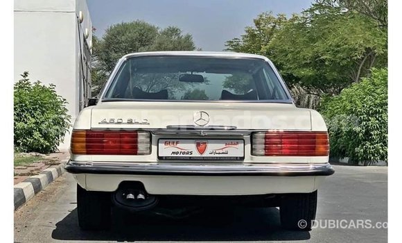 Buy Import Mercedes-Benz 190 (W201) White Car in Import - Dubai in Barbados Buy Import Mercedes-Benz 190 (W201) White Car in Import - Dubai in Barbados