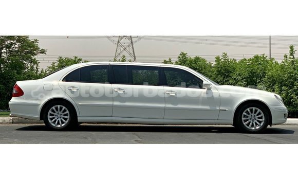 Buy Import Mercedes-Benz 200 White Car in Import - Dubai in Barbados Buy Import Mercedes-Benz 200 White Car in Import - Dubai in Barbados