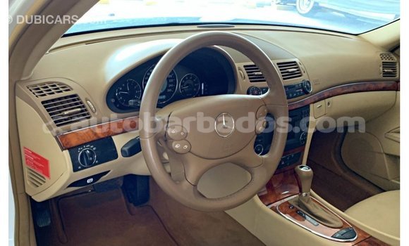 Buy Import Mercedes-Benz 200 White Car in Import - Dubai in Barbados Buy Import Mercedes-Benz 200 White Car in Import - Dubai in Barbados