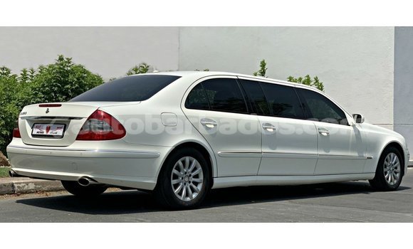 Buy Import Mercedes-Benz 200 White Car in Import - Dubai in Barbados Buy Import Mercedes-Benz 200 White Car in Import - Dubai in Barbados