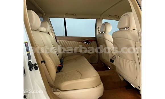Buy Import Mercedes-Benz 200 White Car in Import - Dubai in Barbados Buy Import Mercedes-Benz 200 White Car in Import - Dubai in Barbados