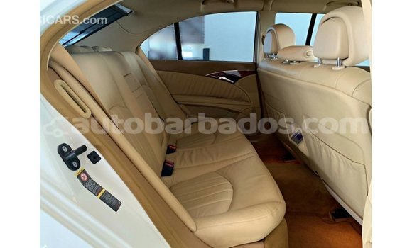 Buy Import Mercedes-Benz 200 White Car in Import - Dubai in Barbados Buy Import Mercedes-Benz 200 White Car in Import - Dubai in Barbados