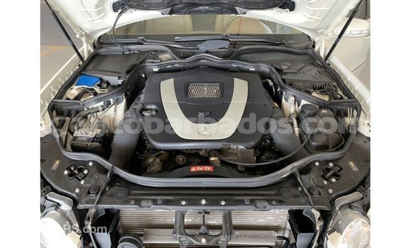 Buy Import Mercedes-Benz 200 White Car in Import - Dubai in Barbados Buy Import Mercedes-Benz 200 White Car in Import - Dubai in Barbados