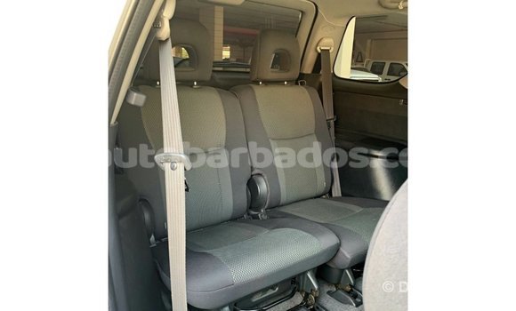 Buy Import Toyota HiAce Other Truck in Import - Dubai in Barbados Buy Import Toyota HiAce Other Truck in Import - Dubai in Barbados