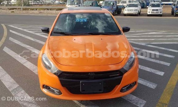 Buy Import Dodge Dart Other Car in Import - Dubai in Barbados Buy Import Dodge Dart Other Car in Import - Dubai in Barbados
