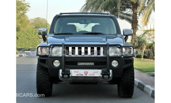 Buy Import Hummer H3 Other Car in Import - Dubai in Barbados Buy Import Hummer H3 Other Car in Import - Dubai in Barbados