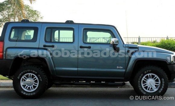Buy Import Hummer H3 Other Car in Import - Dubai in Barbados Buy Import Hummer H3 Other Car in Import - Dubai in Barbados