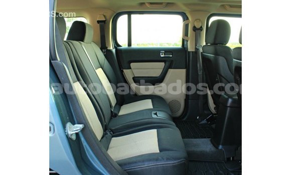 Buy Import Hummer H3 Other Car in Import - Dubai in Barbados Buy Import Hummer H3 Other Car in Import - Dubai in Barbados