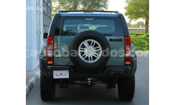 Buy Import Hummer H3 Other Car in Import - Dubai in Barbados Buy Import Hummer H3 Other Car in Import - Dubai in Barbados