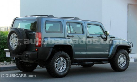 Buy Import Hummer H3 Other Car in Import - Dubai in Barbados Buy Import Hummer H3 Other Car in Import - Dubai in Barbados
