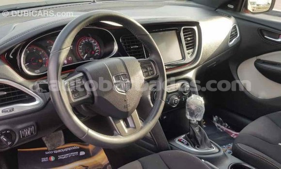 Buy Import Dodge Dart Other Car in Import - Dubai in Barbados Buy Import Dodge Dart Other Car in Import - Dubai in Barbados
