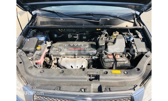 Buy Import Toyota HiAce Blue Truck in Import - Dubai in Barbados Buy Import Toyota HiAce Blue Truck in Import - Dubai in Barbados