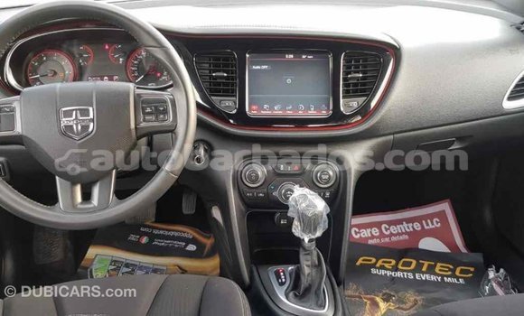 Buy Import Dodge Dart Other Car in Import - Dubai in Barbados Buy Import Dodge Dart Other Car in Import - Dubai in Barbados