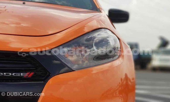 Buy Import Dodge Dart Other Car in Import - Dubai in Barbados Buy Import Dodge Dart Other Car in Import - Dubai in Barbados
