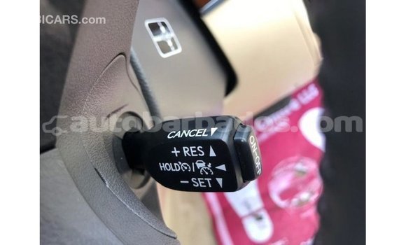 Buy Import Toyota Land Cruiser White Car in Import - Dubai in Barbados Buy Import Toyota Land Cruiser White Car in Import - Dubai in Barbados