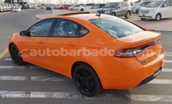 Buy Import Dodge Dart Other Car in Import - Dubai in Barbados Buy Import Dodge Dart Other Car in Import - Dubai in Barbados