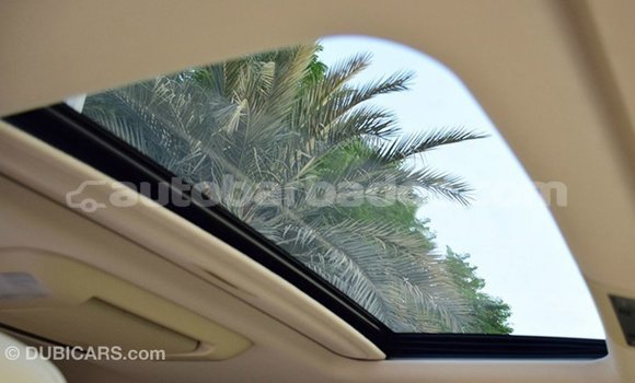 Buy Import Lexus LX White Car in Import - Dubai in Barbados Buy Import Lexus LX White Car in Import - Dubai in Barbados