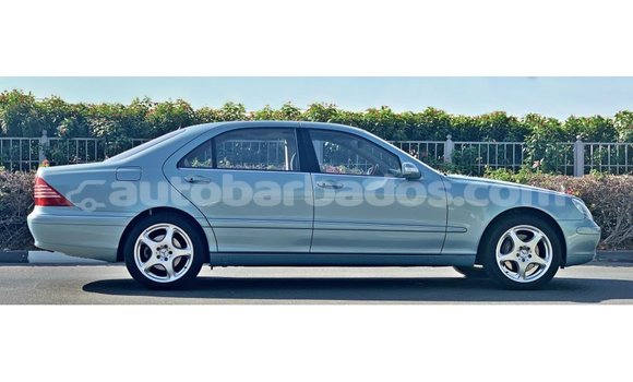 Buy Import Mercedes-Benz 200 Blue Car in Import - Dubai in Barbados Buy Import Mercedes-Benz 200 Blue Car in Import - Dubai in Barbados