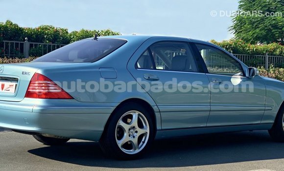 Buy Import Mercedes-Benz 200 Blue Car in Import - Dubai in Barbados Buy Import Mercedes-Benz 200 Blue Car in Import - Dubai in Barbados