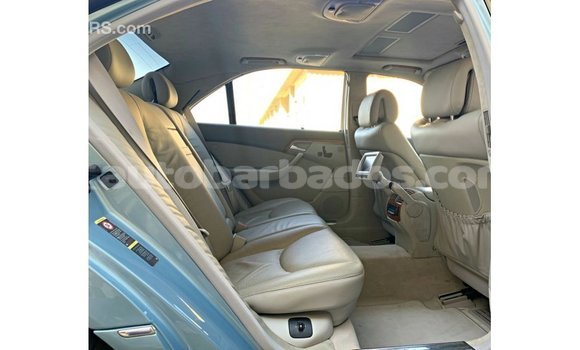 Buy Import Mercedes-Benz 200 Blue Car in Import - Dubai in Barbados Buy Import Mercedes-Benz 200 Blue Car in Import - Dubai in Barbados