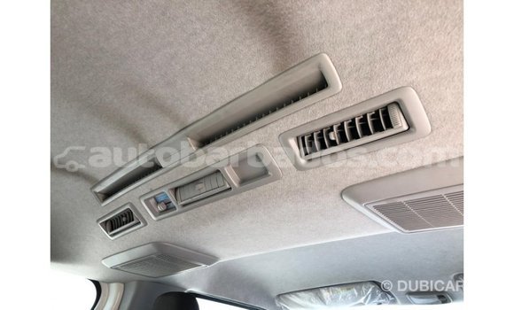 Buy Import Toyota Hiace White Car in Import - Dubai in Barbados Buy Import Toyota Hiace White Car in Import - Dubai in Barbados