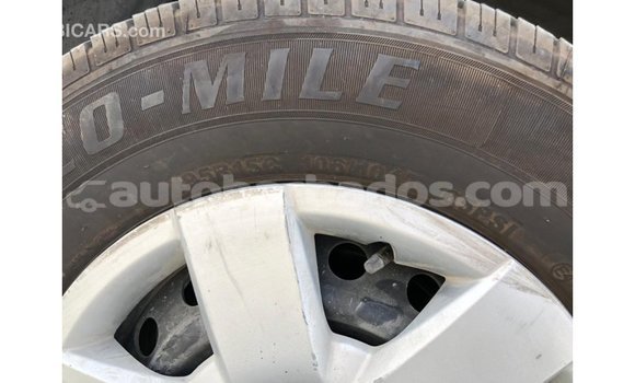 Buy Import Toyota Hiace White Car in Import - Dubai in Barbados Buy Import Toyota Hiace White Car in Import - Dubai in Barbados