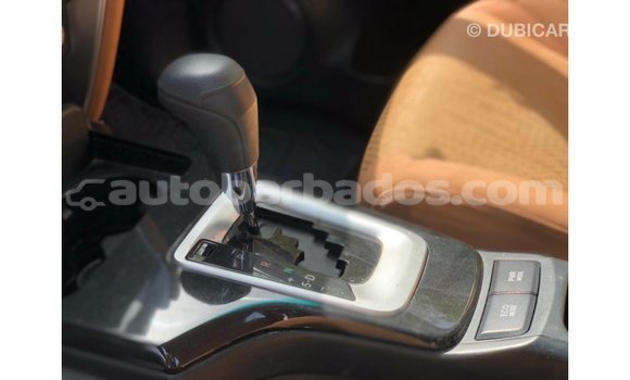 Buy Import Toyota Fortuner White Car in Import - Dubai in Barbados Buy Import Toyota Fortuner White Car in Import - Dubai in Barbados