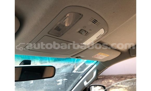 Buy Import Toyota Fortuner White Car in Import - Dubai in Barbados Buy Import Toyota Fortuner White Car in Import - Dubai in Barbados