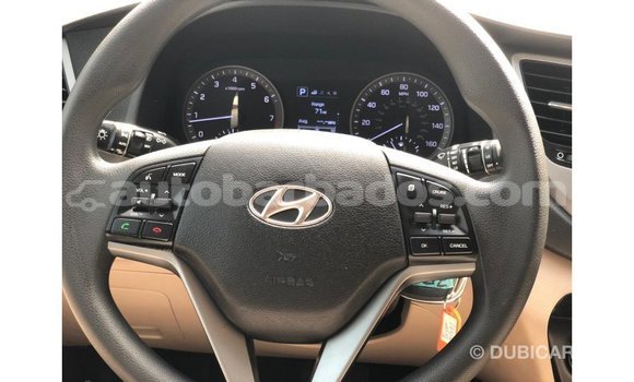 Buy Import Hyundai Tucson Red Car in Import - Dubai in Barbados Buy Import Hyundai Tucson Red Car in Import - Dubai in Barbados