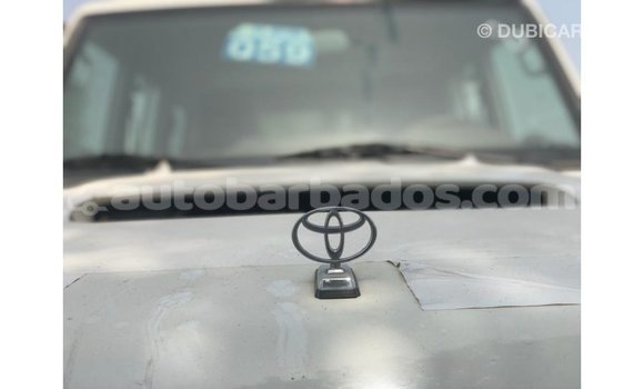 Buy Import Toyota Land Cruiser Other Car in Import - Dubai in Barbados Buy Import Toyota Land Cruiser Other Car in Import - Dubai in Barbados