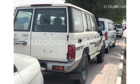 Buy Import Toyota Land Cruiser Other Car in Import - Dubai in Barbados Buy Import Toyota Land Cruiser Other Car in Import - Dubai in Barbados