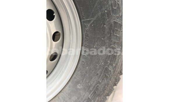 Buy Import Toyota Land Cruiser Other Car in Import - Dubai in Barbados Buy Import Toyota Land Cruiser Other Car in Import - Dubai in Barbados