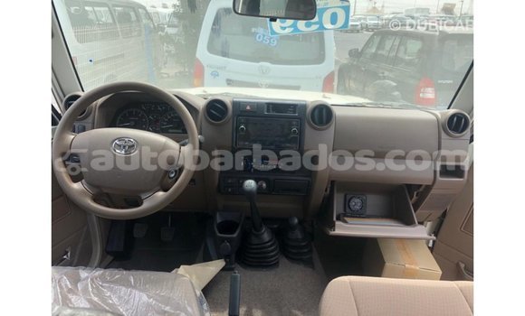 Buy Import Toyota Land Cruiser Other Car in Import - Dubai in Barbados Buy Import Toyota Land Cruiser Other Car in Import - Dubai in Barbados
