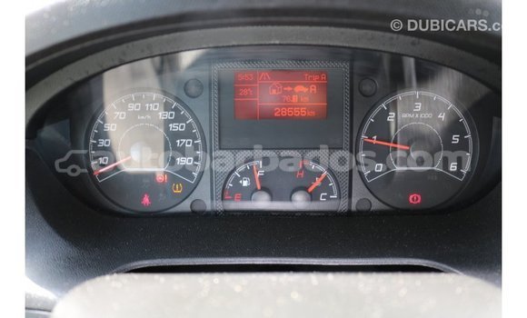 Buy Import Peugeot 106 White Car in Import - Dubai in Barbados