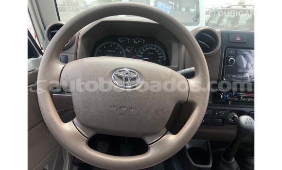 Buy Import Toyota Land Cruiser Other Car in Import - Dubai in Barbados Buy Import Toyota Land Cruiser Other Car in Import - Dubai in Barbados