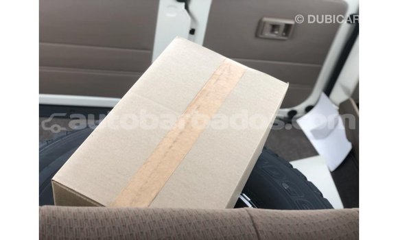 Buy Import Toyota Land Cruiser Other Car in Import - Dubai in Barbados Buy Import Toyota Land Cruiser Other Car in Import - Dubai in Barbados