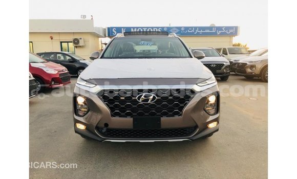 Buy Import Hyundai Santa Fe Brown Car in Import - Dubai in Barbados Buy Import Hyundai Santa Fe Brown Car in Import - Dubai in Barbados