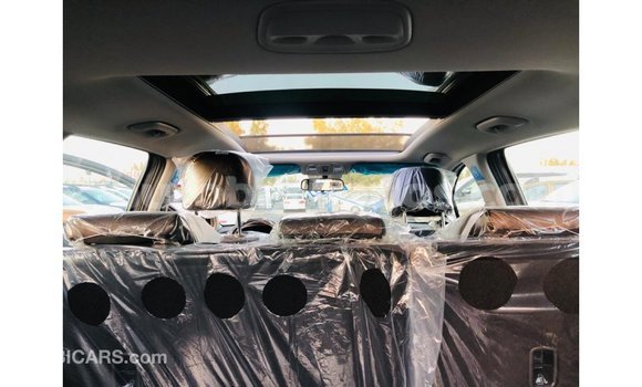 Buy Import Hyundai Santa Fe Brown Car in Import - Dubai in Barbados Buy Import Hyundai Santa Fe Brown Car in Import - Dubai in Barbados